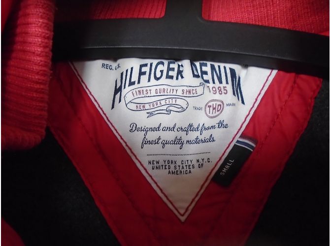 Tommy Hilfiger Abrigos, Ropa de calle - vista 7