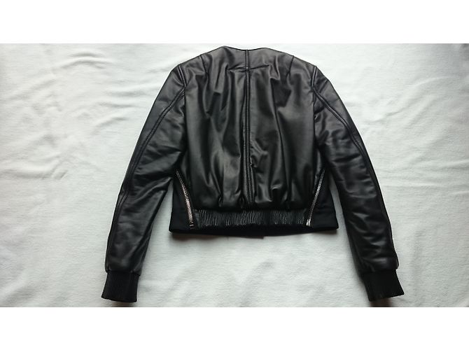 Givenchy Leather Jacket - view 5