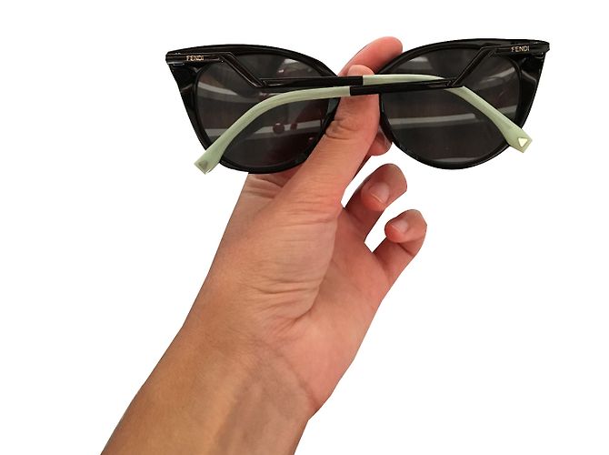 Fendi Sunglasses - view 2
