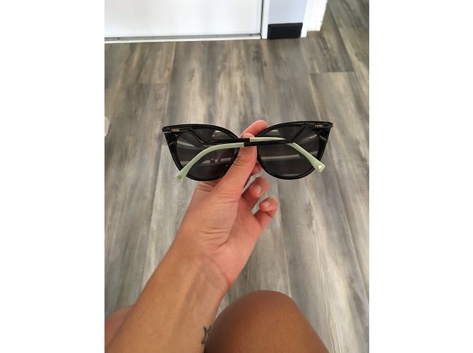 Fendi Sunglasses - view 4
