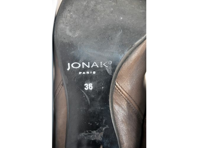 Jonak Bottes - vue 10