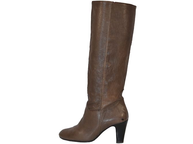 Jonak Bottes - vue 2
