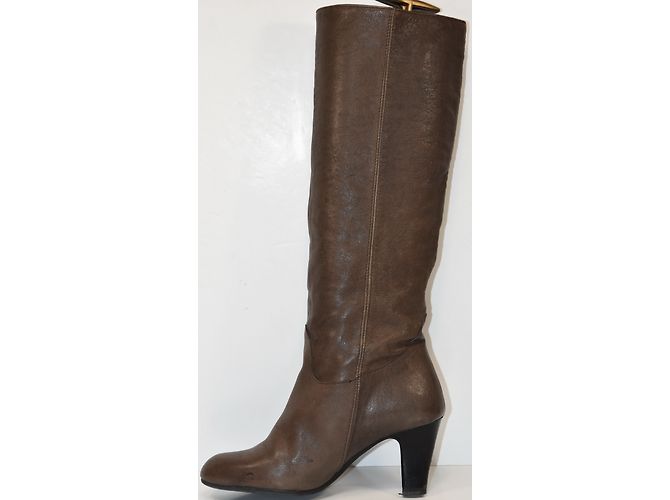 Jonak Bottes - vue 4