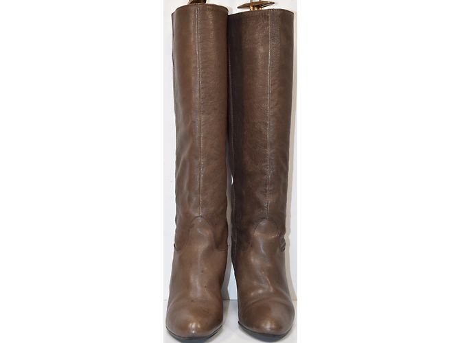 Jonak Bottes - vue 5