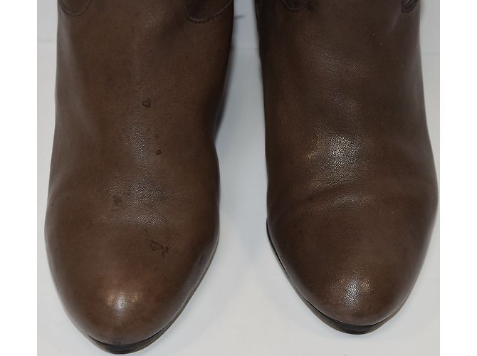 Jonak Bottes - vue 6