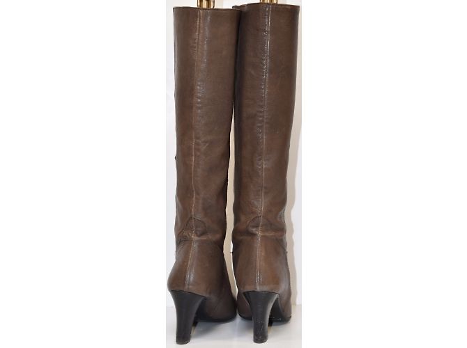 Jonak Bottes - vue 7