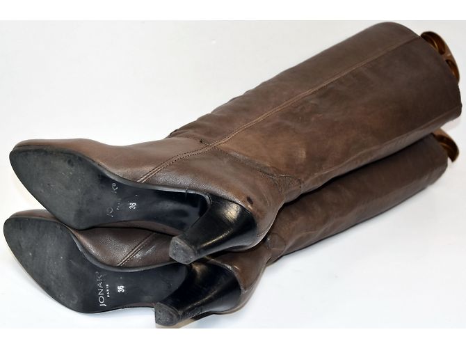 Jonak Bottes - vue 8