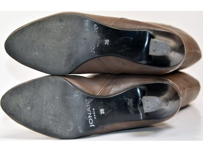 Jonak Bottes - vue 9
