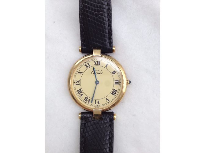 Cartier Feine Uhren - Ansicht 3
