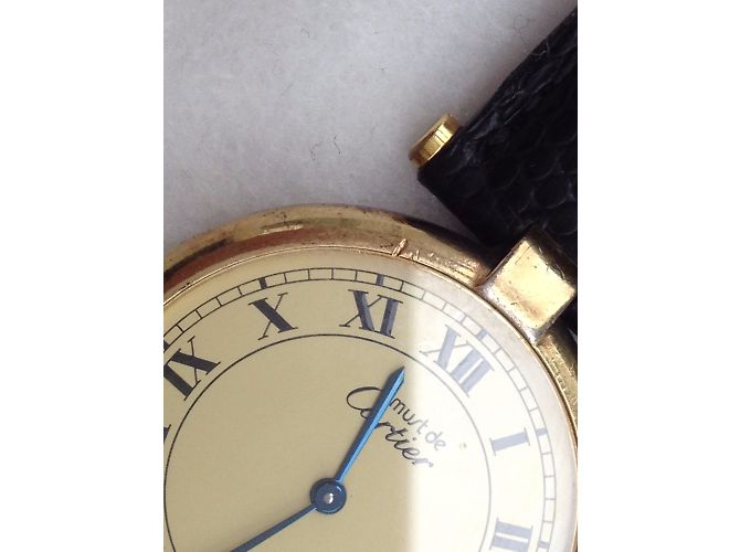 Cartier Feine Uhren - Ansicht 4