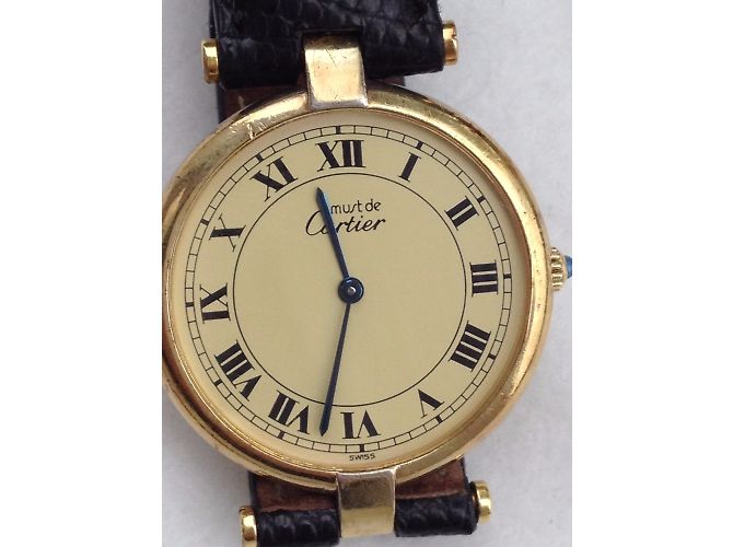 Cartier Feine Uhren - Ansicht 5