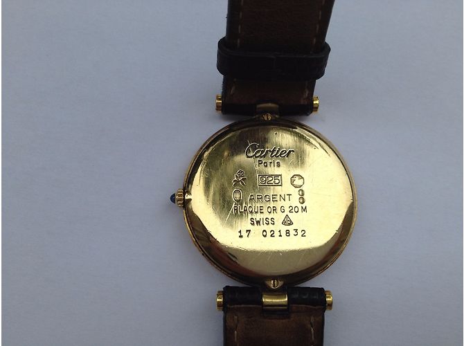 Cartier Feine Uhren - Ansicht 9