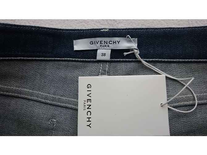Givenchy Jeans - view 5