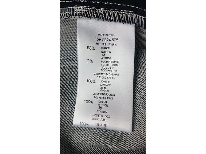 Givenchy Jeans - view 6