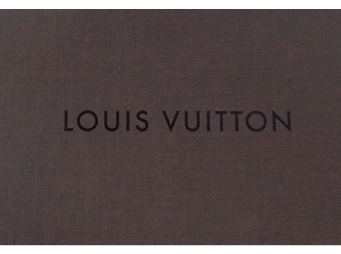 Louis Vuitton Pins & Broschen Braun - Ansicht 4