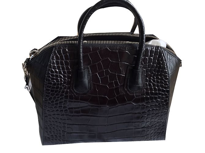 Givenchy Antigona - vue 2