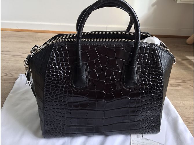 Givenchy Antigona - vue 4
