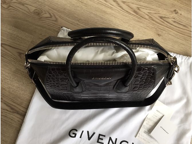 Givenchy Antigona - vue 5