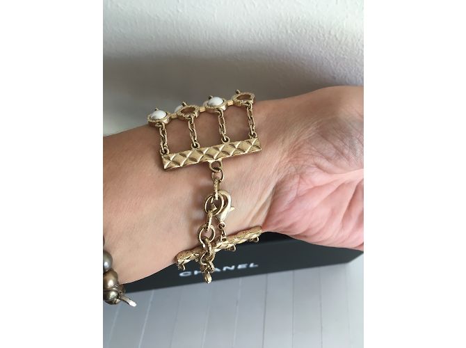 Chanel Armbänder Mehrfarben - Ansicht 7
