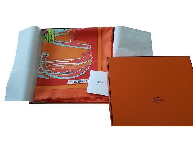 Hermès Monte Carlo, Société des Bains de Mer Multicolore - vista 2