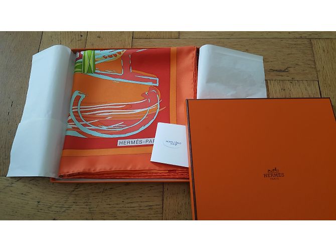 Hermès Monte Carlo, Société des Bains de Mer Multicolore - vista 6