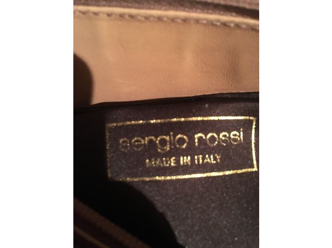 Sergio Rossi Handtaschen - Ansicht 10