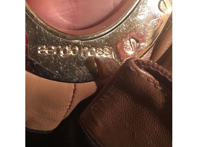 Sergio Rossi Handtaschen - Ansicht 9