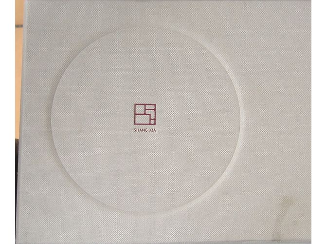 Shang Xia Ballerinas Schwarz - Ansicht 11