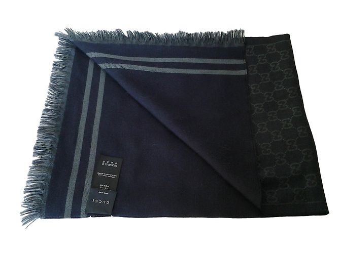 Gucci Schals - Ansicht 2