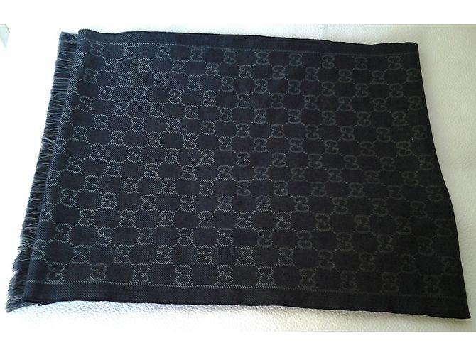 Gucci Schals - Ansicht 3