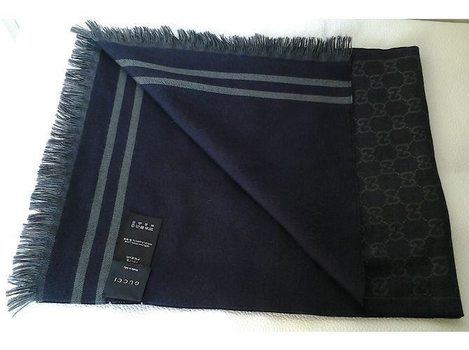 Gucci Schals - Ansicht 4