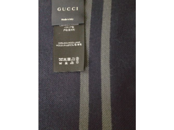 Gucci Schals - Ansicht 8