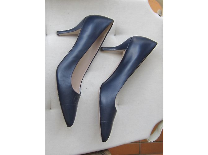 Salvatore Ferragamo pompe - vista 7