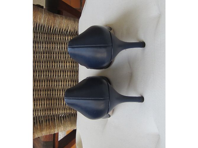 Salvatore Ferragamo pompe - vista 8