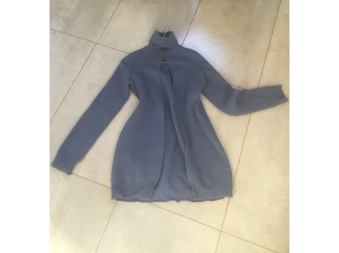 Louis Vuitton Giacca Blu - vista 4