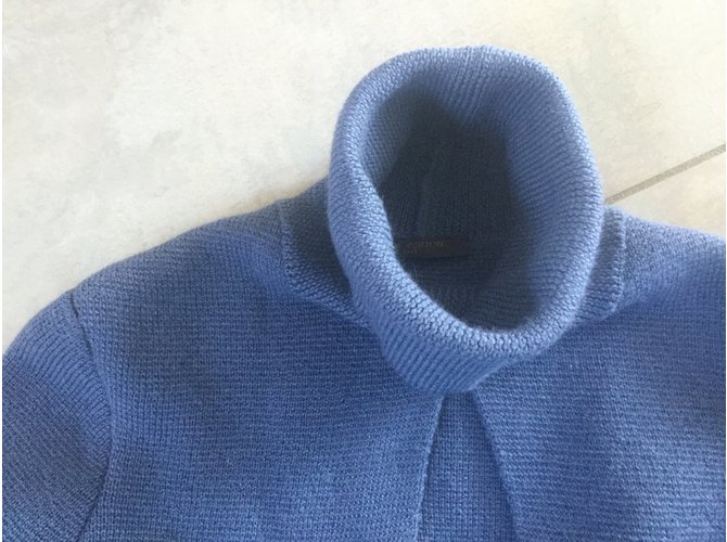 Louis Vuitton Giacca Blu - vista 6