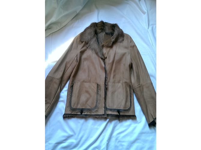 Gerard Darel Cappotti, Cappotti - vista 3