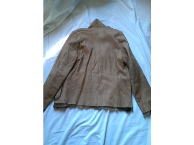 Gerard Darel Cappotti, Cappotti - vista 4
