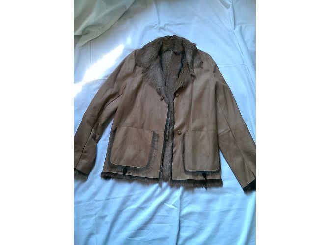 Gerard Darel Cappotti, Cappotti - vista 5