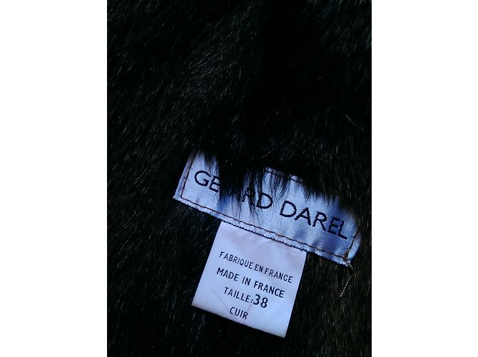Gerard Darel Cappotti, Cappotti - vista 8