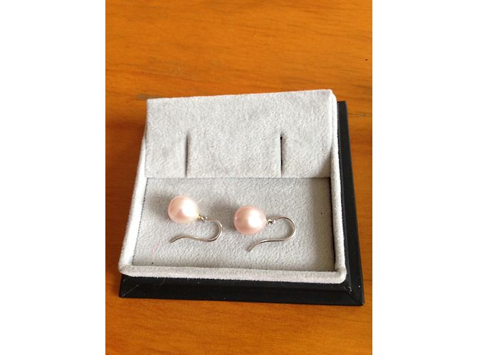 Autre Marque Aretes - vista 4