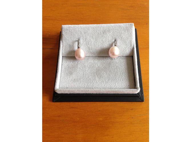 Autre Marque Aretes - vista 5