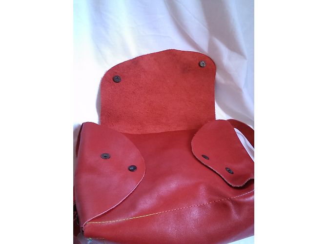 Autre Marque Bolso FFIL - vista 5
