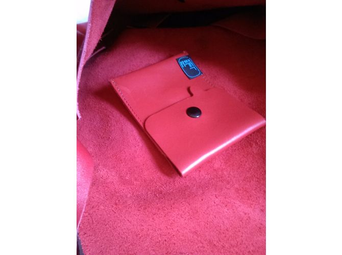 Autre Marque Bolso FFIL - vista 6