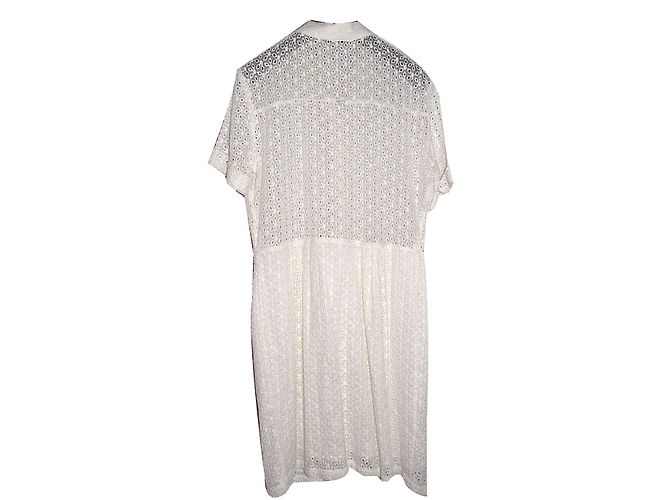 Ikks Lace dress - view 2