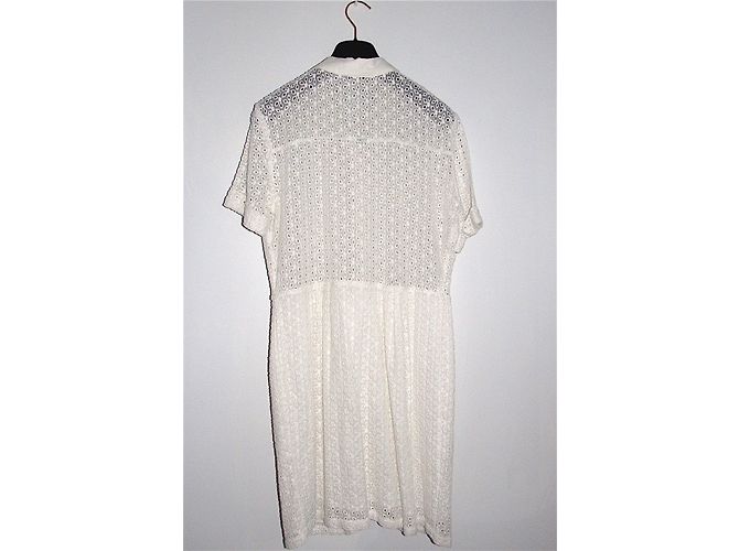 Ikks Lace dress - view 5