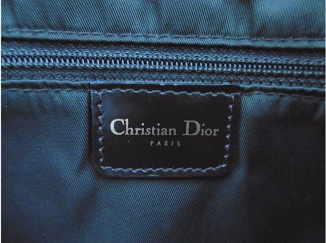 Christian Dior Ponyhaarkupplung - Ansicht 11