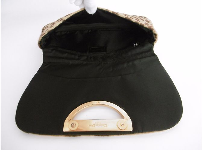 Christian Dior Ponyhaarkupplung - Ansicht 9