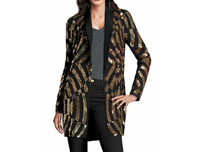 Faith Connexion Chaqueta - vista 2