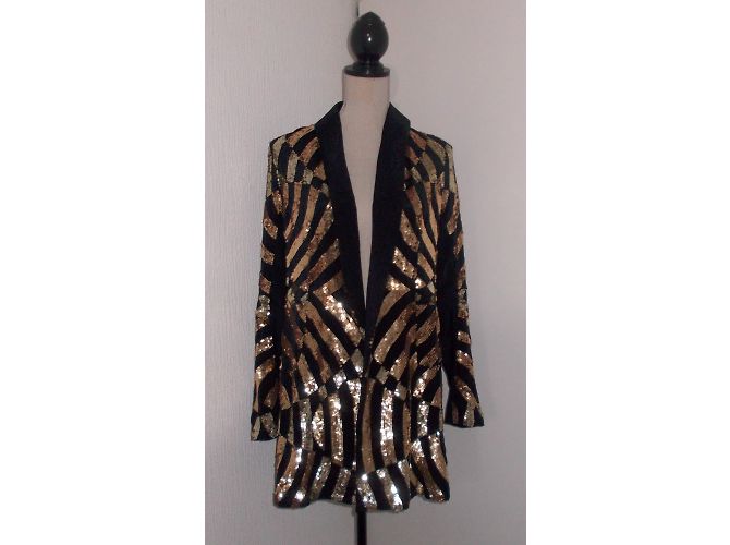Faith Connexion Chaqueta - vista 7